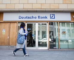 Kruk skupuje wierzytelności od Deutsche Banku. Warte ponad 500 mln zł