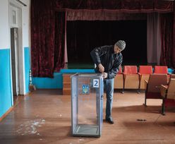 Moskwa uznaje wyniki wyborów na Ukrainie. Chce współpracy