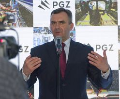 Minister ujawnia: Pół miliarda dla polskiej zbrojeniówki
