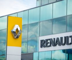 Renault podejrzewane o oszukiwanie w sprawie norm silników diesla