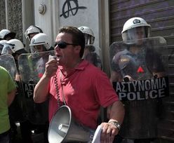 Grecja. Kolejna fala strajków pracowników sektora publicznego