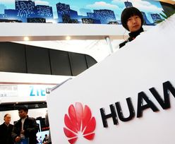Szefowa finansów Huawei aresztowana. Giełdy w popłochu