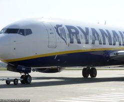Ryanair odwołuje loty. Problemy nie ominą połączeń z Polski. Sprawdź, czy polecisz