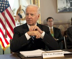 Joe Biden: Cypr jest strategicznym partnerem Stanów Zjednoczonych