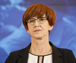 Minister Rafalska wciąż milczy na temat Kodeksu pracy. Wyręcza ją wiceminister