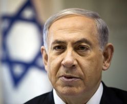 Izraelski premier ostro o Trybunale w Hadze