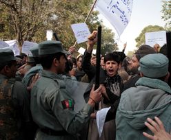 Afganistan: nauczyciel religijny skazany na 20 lat za gwałt