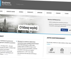 Business Ad Network partnerem marketingowym LinkedIn na polskim rynku