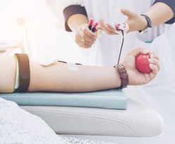 Ulga dla krwiodawców w PIT. Honorowa donacja pomoże obniżyć podatek