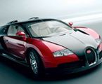Bugatti Veyron - prawdopodobnie najszybsze auto świata