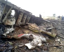 Katastrofa Boeinga 777 na Ukrainie. Holandia zda pierwszy raport