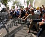 Strajki w Polsce. Duda zapowiada wielkie protesty