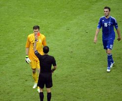 Euro 2012 rozpoczęło się na Stadionie Narodowym