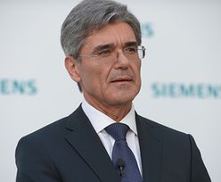 Siemens likwiduje 15 tysięcy miejsc pracy