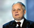 Kaczyński będzie walczył o wolną Polskę