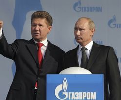 Rosja zakręciła kolejny kurek z gazem. Dostała odpowiedź