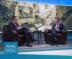 "Biznes Mówi": Gośćmi programu: Dariusz Blocher i Krzysztof Kilian