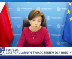 Dzietność w Polsce spada. Co zrobi rząd? "Mamy zbadane potrzeby polskich rodzin"