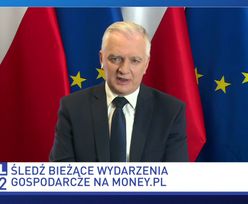 Rząd znowu dorzuci 2 mld zł TVP i PR? Gowin: nie mam telewizora
