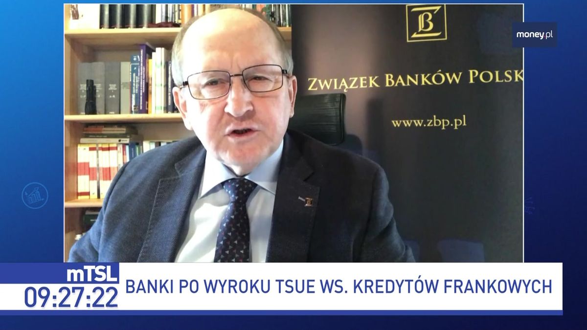 The Frankivskis are sure of court winners.  The President of the Polish Bank Association draws attention to the nuance in the CJEU judgment