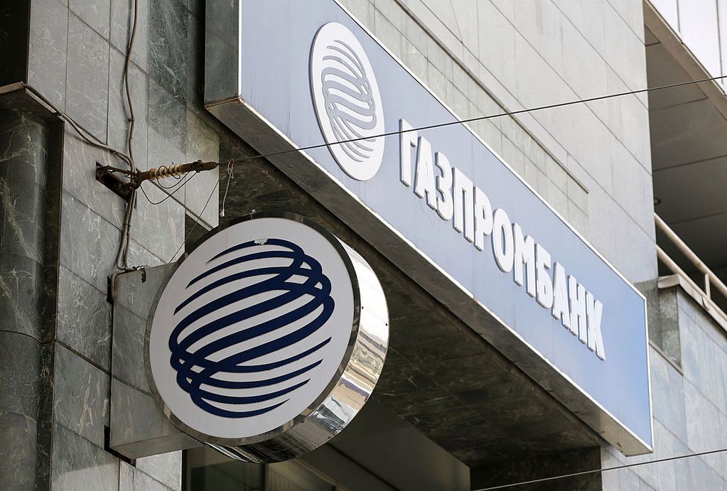 Finland sues Gazprom.  “He has a chance to win”