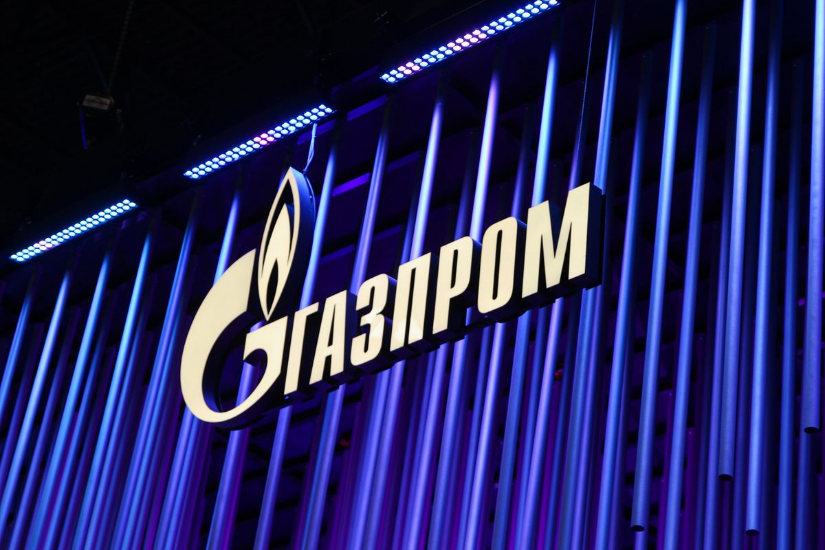 Gazprom no pagará dividendos a los accionistas.  stock de palomas