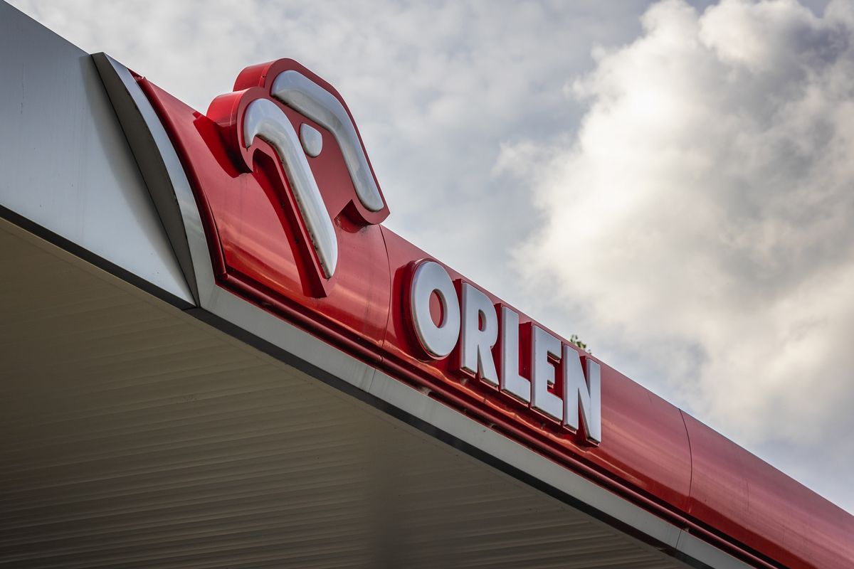 Fuel prices in Poland. Orlen announces another cut World Today News