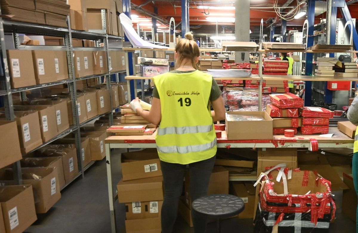 Zboží „nezaplatí“ zdravotní prémii.  Daňový úředník ustupuje