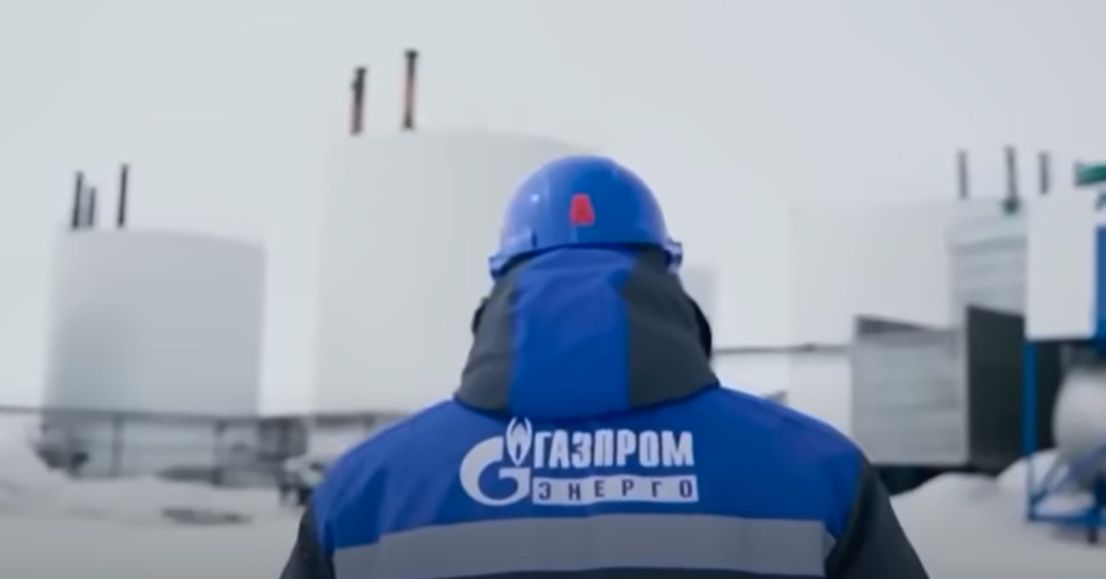 Milionom Rosjan Gazprom zapewnia zimę bez gazu od wielu lat