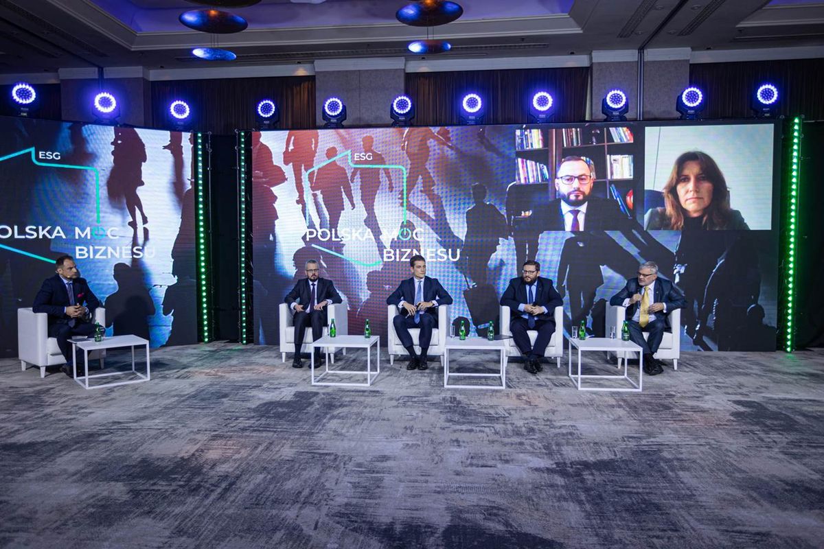 Jak podpořit polské firmy zvýšením jejich konkurenceschopnosti na mezinárodních trzích?