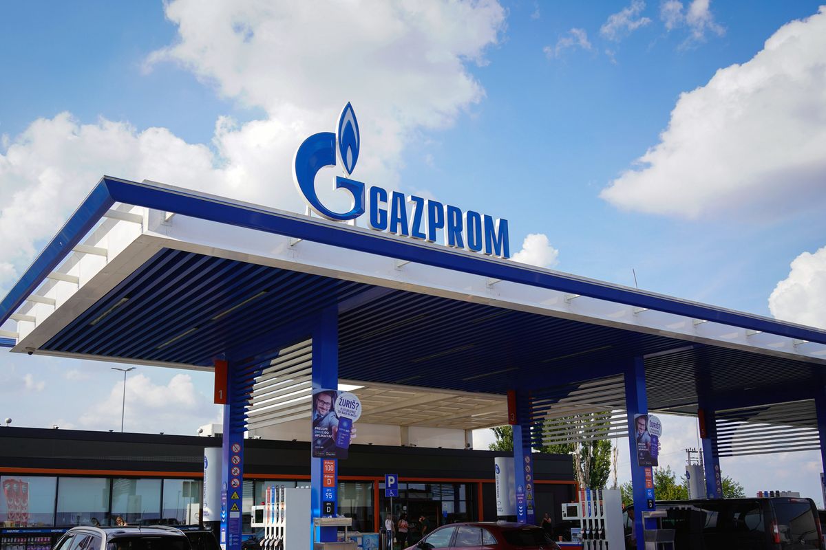 Gazprom verlängert die Aussetzung des Betriebs von Nord Stream 1.  Deutschland: Wir sind zunehmend bereit