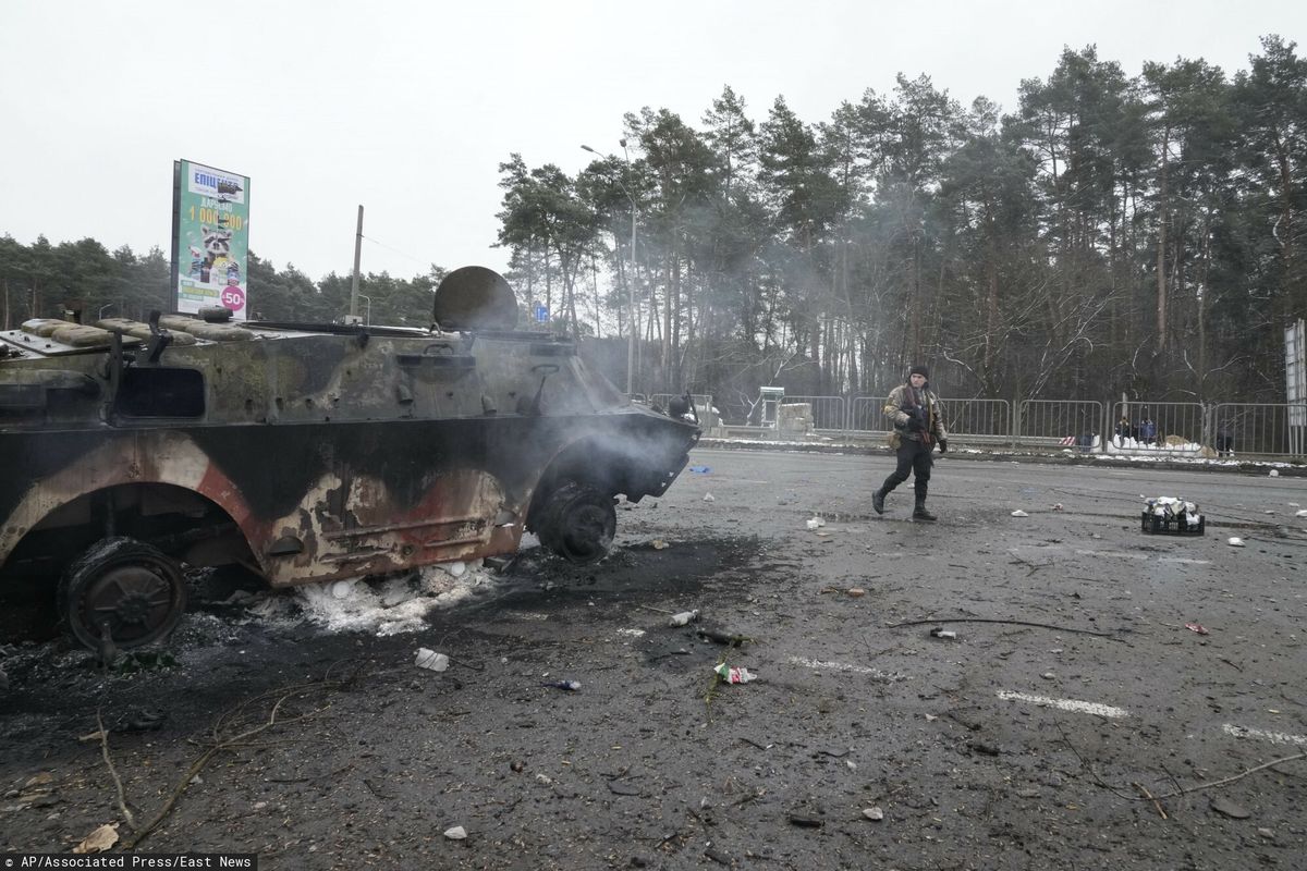 Malgré l’embargo, les armes sont allées en Russie.  La France, l’Allemagne et l’Italie ont vendu plus