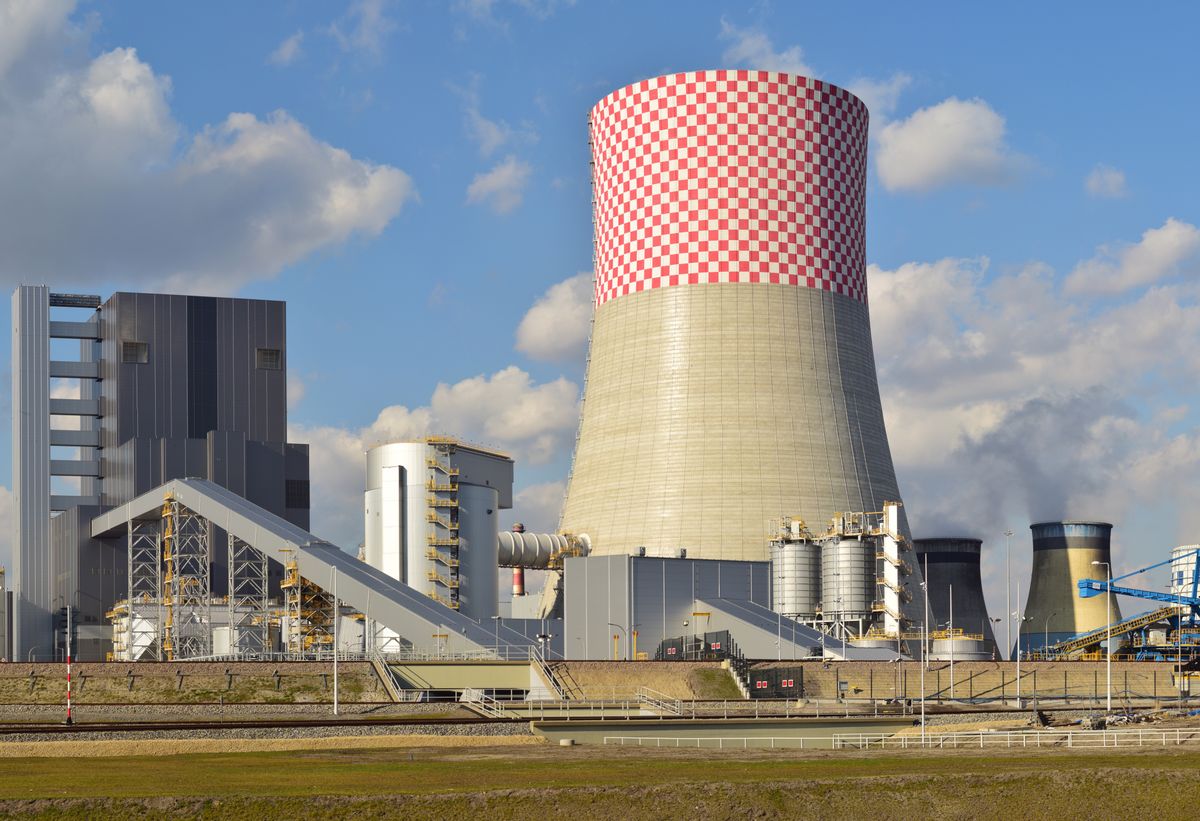 El carbono es escaso y de mala calidad.  Graves problemas en la central eléctrica de Zavorsno