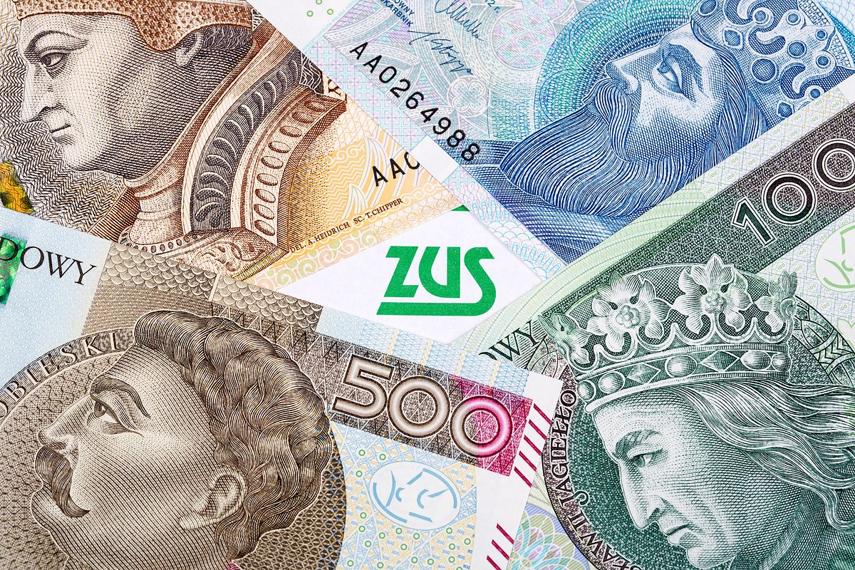 Il y a des milliards de zlotys sur des sous-comptes dans le ZUS.  Les héritiers ont commencé à les atteindre