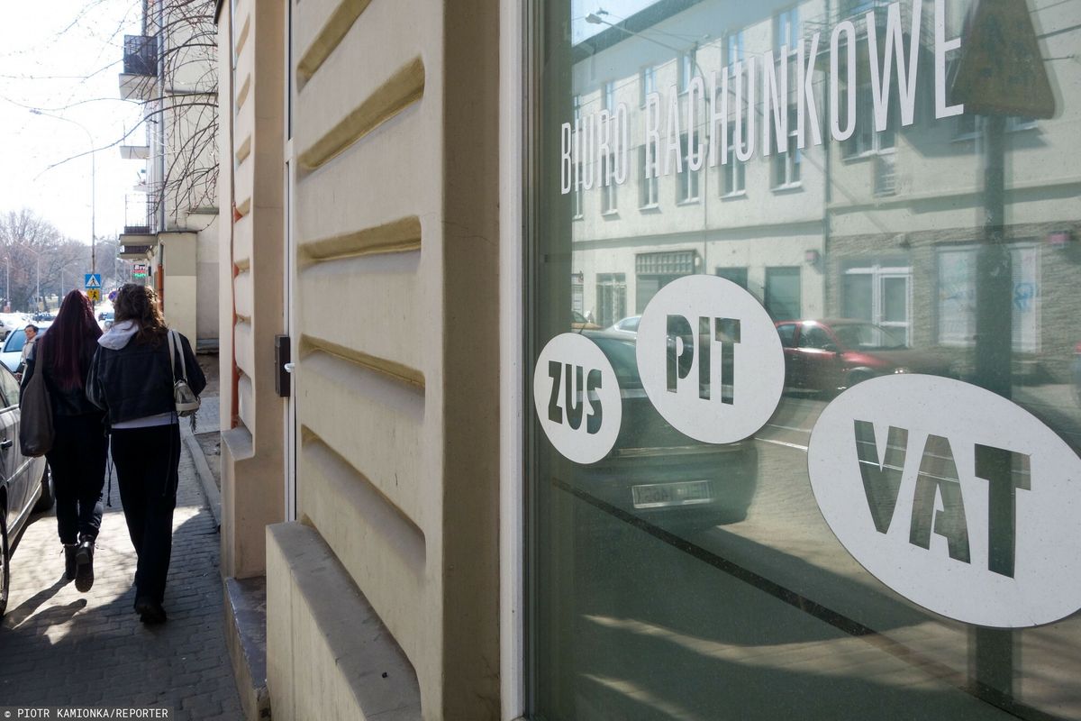 Zaseknutý v podnikání.  Chtěli ušetřit na daních, teď dostali problém