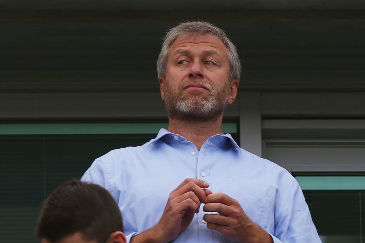 Il mondo segue i movimenti di Abramovich.  È andato in Israele, ma il Paese non ha buone notizie