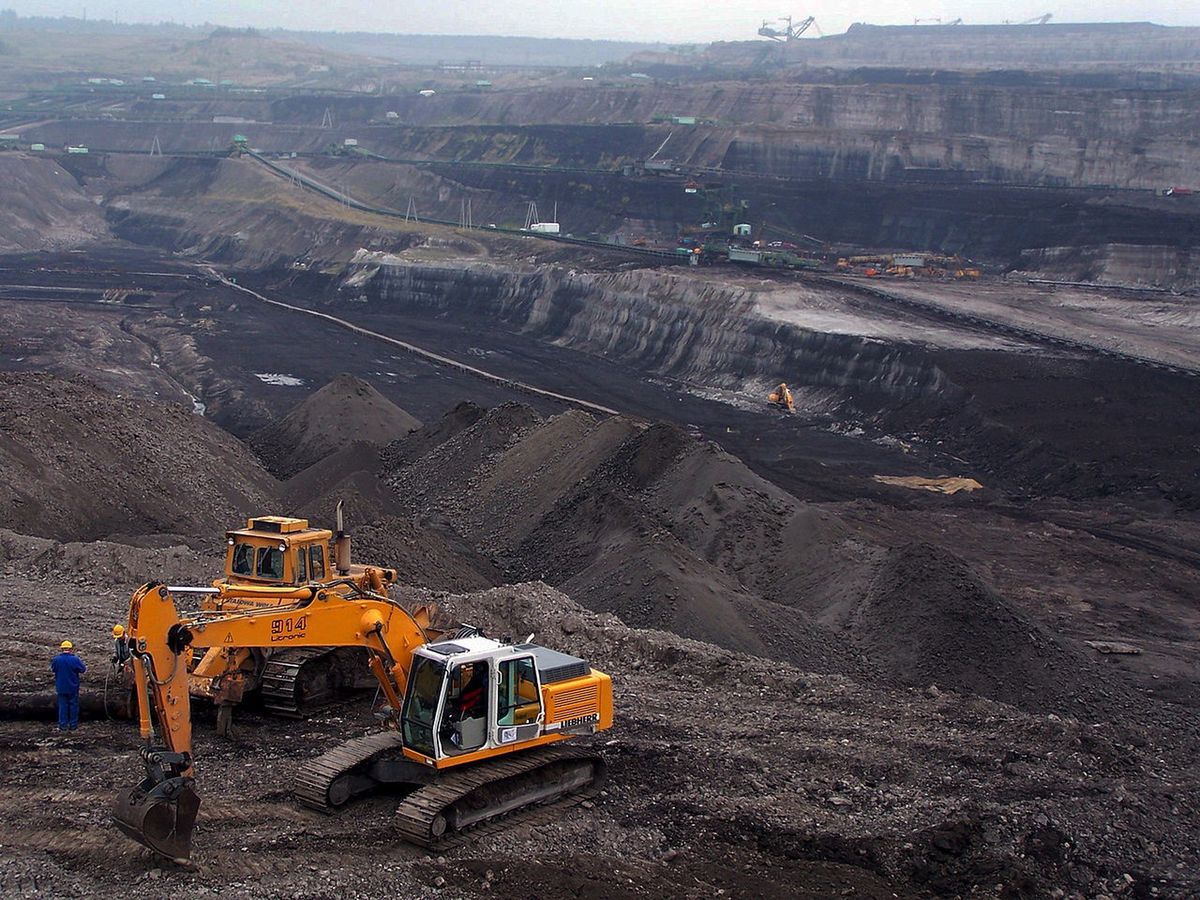 Der Streit um die Turova-Mine.  Jetzt droht Deutschland mit einer Klage