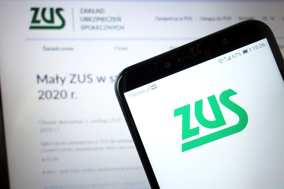 ZUS przelał ponad 240 mln zł na konta Polaków. Sprawdź, czy dostałeś pieniądze - Vimarsana News