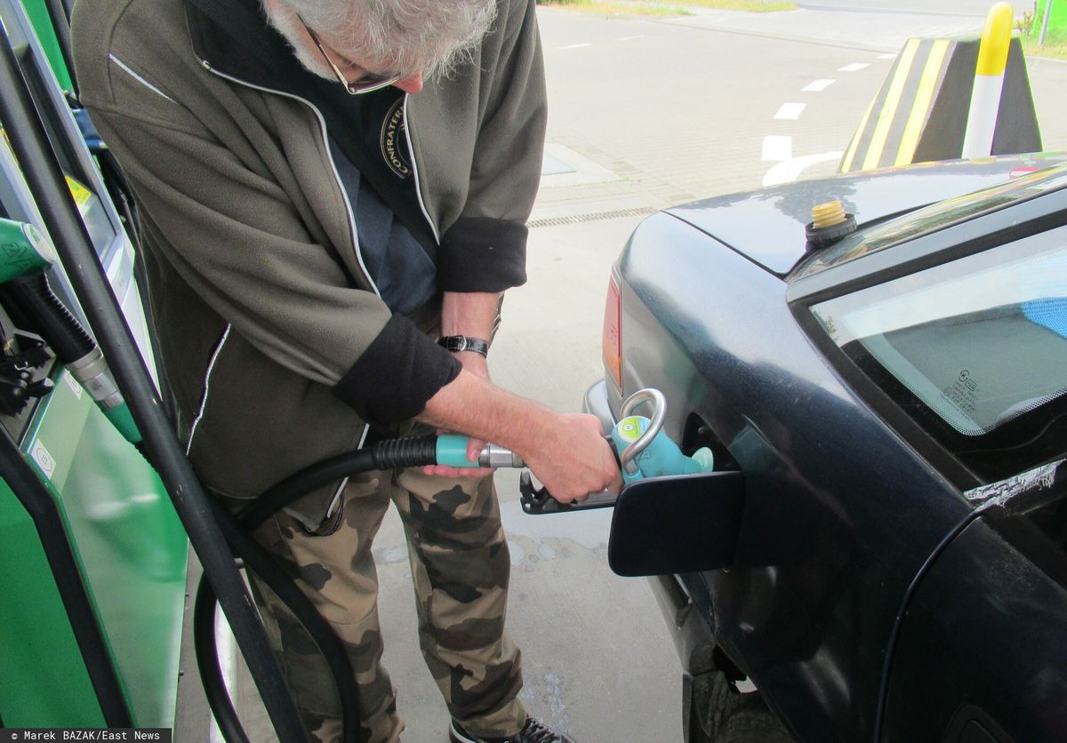 Nižší ceny pohonných hmot.  „Důležitý rozsah slev“.  Dobrá zpráva před květnem