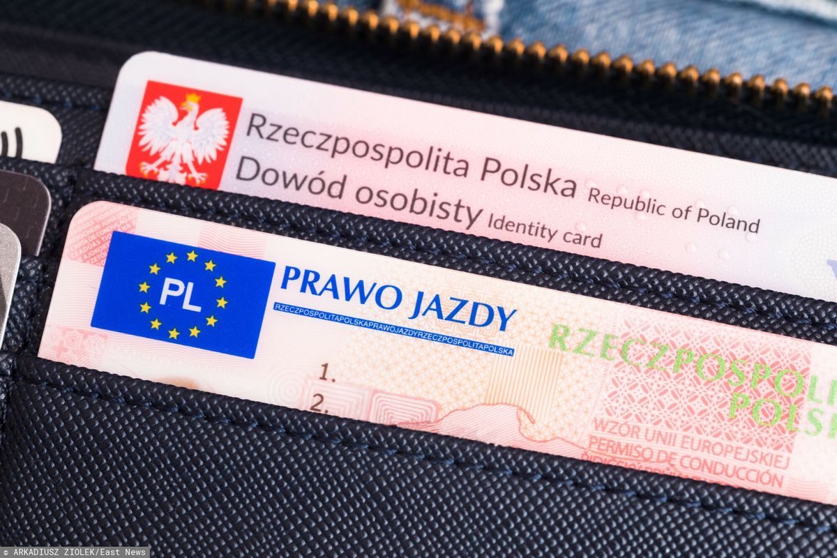 Plastikowe dowody osobiste nie będą już potrzebne. Rząd przyjął ustawę