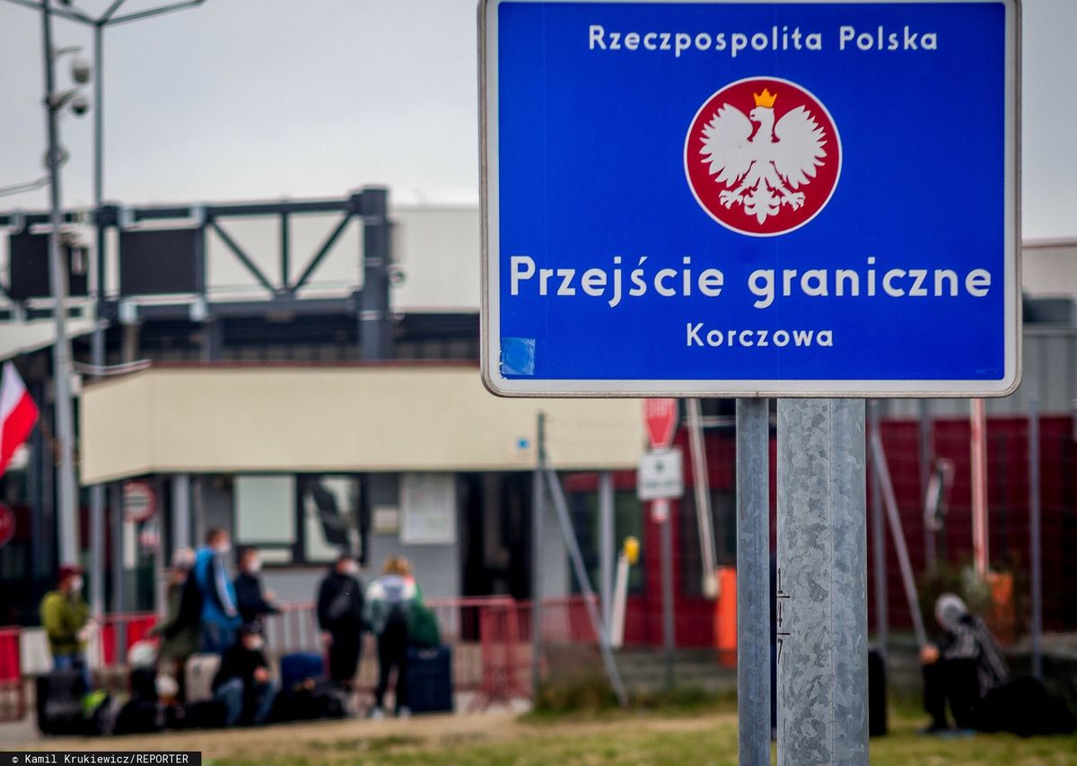 Europa se pregătește pentru un val de refugiați.  Polonia este cea mai importantă țară gazdă