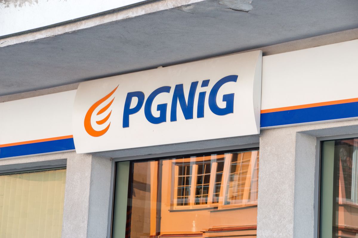 PGNiG wins with Gazprom.  “The verdict has become final”