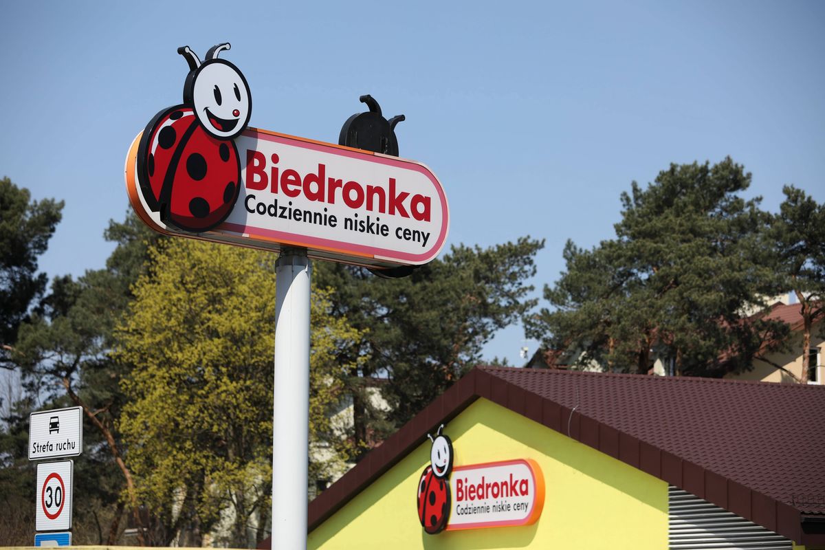 Tres precios en Bedronca.  UOKiK tiene serias reservas.  ¿Habrá otro castigo?