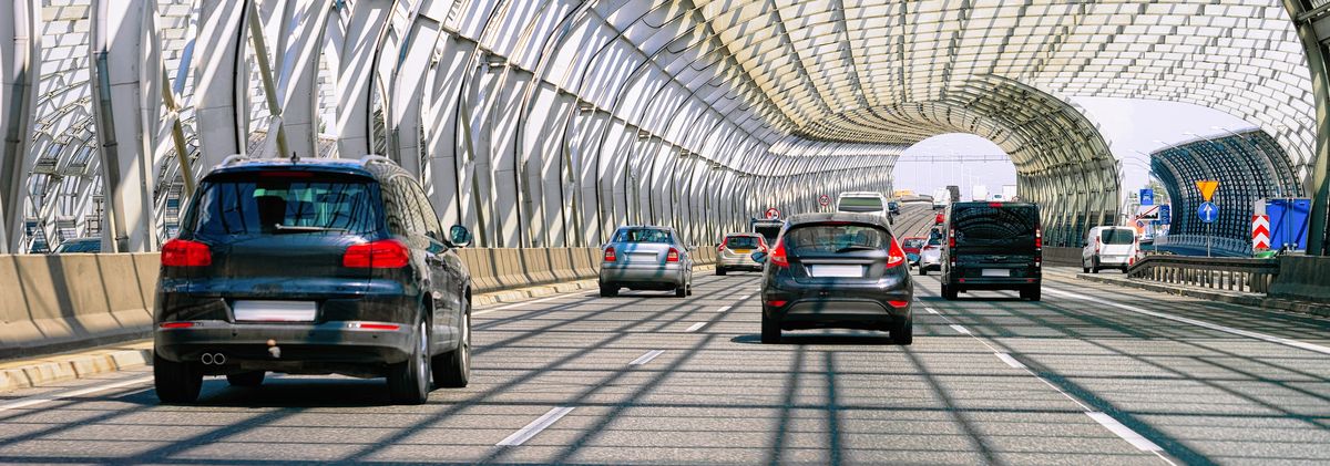 Ein Durchbruch beim Verbot von Autos mit Verbrennungsmotor.  Die EG und Deutschland haben eine Einigung erzielt