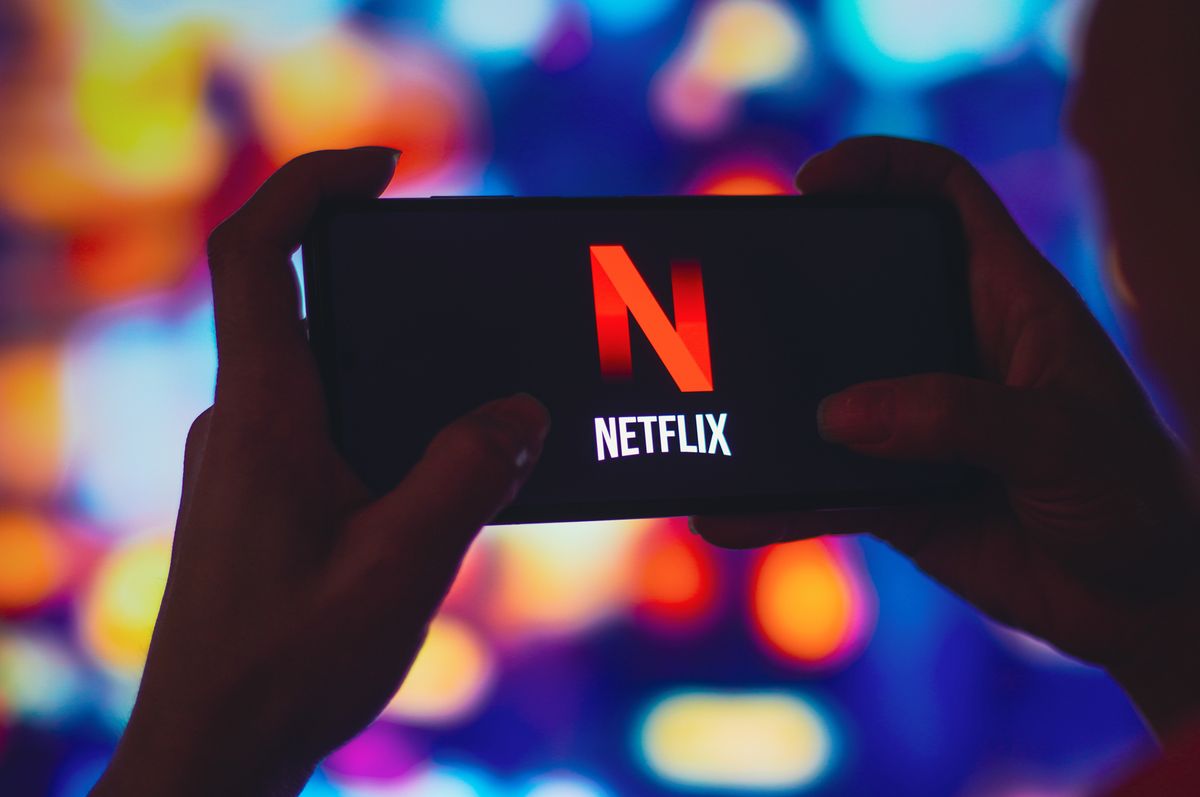 Netflix is ​​making changes from 2023. No more account sharing?