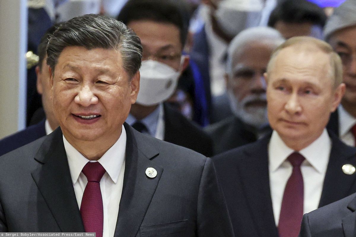 China consumes less gas because it saves.  It is a blow to Russia and Gazprom