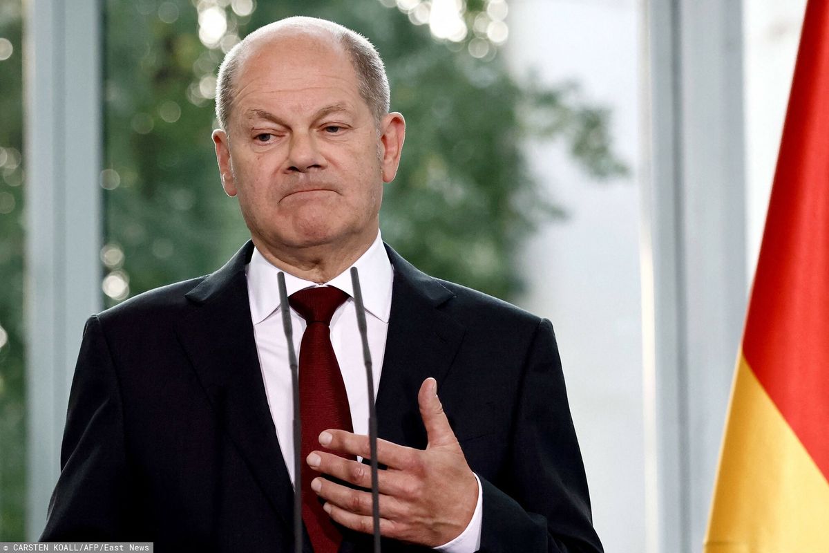 Energiepreisobergrenze in Deutschland.  Die Regierung von Olaf Scholz hat entschieden