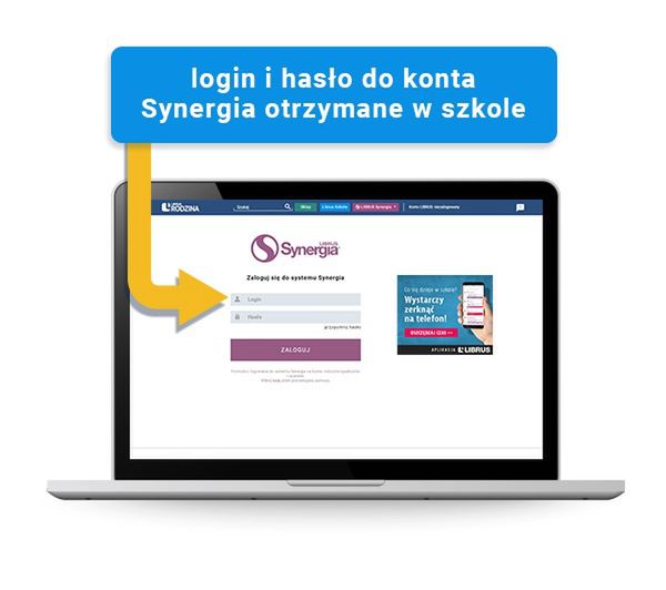 Librus Synergia Zaloguj Synergia Librus Zaloguj E Dziennik Logowanie Librus. W jaki sposób działa dziennik elektroniczny? - Money.pl