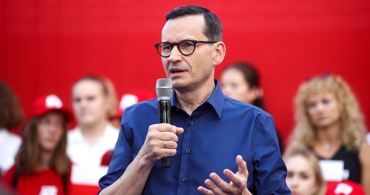 PiS odpali kolejną obietnicę. Wiemy, co zaproponuje [NEWS MONEY.PL]