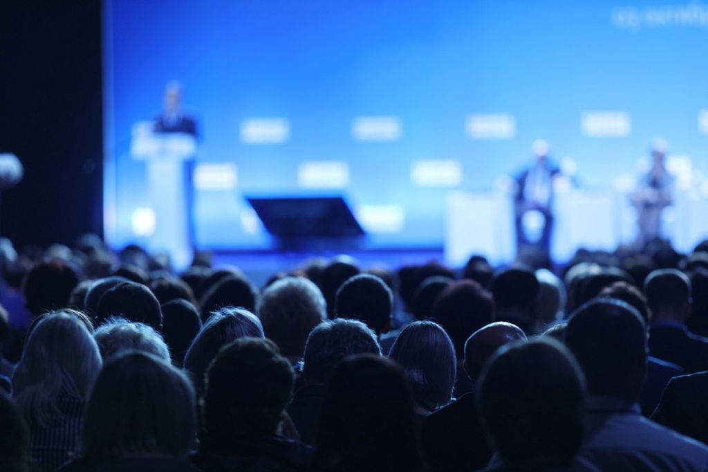 Krynica Forum 2022. Unique Opportunities for Business